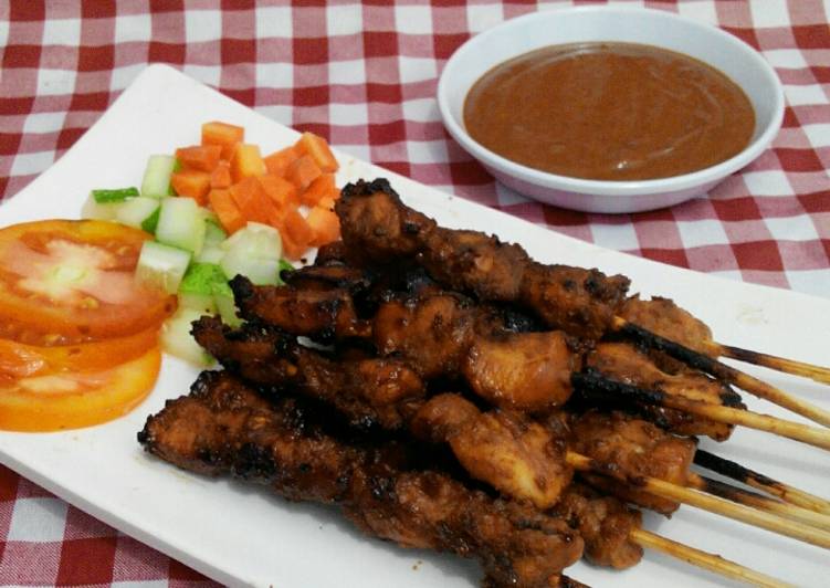 Sate Ayam