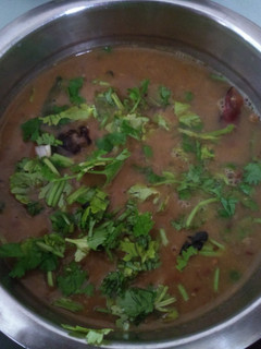 தட்டப்பயிறு கடைசல் (Thattapayaru kadaisal recipe in tamil) செய்முறை முக்கிய புகைப்படம்