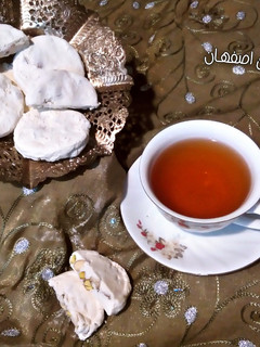 عکسی از دستور گز آردی اصفهان