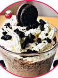 Batido de oreo