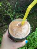 “Cacao Banana”