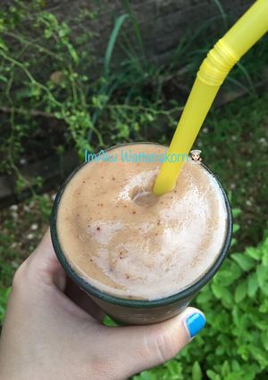 รูปของ “Cacao Banana”