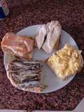 Squad de Tostas