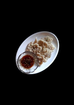 Foto resep Cireng Bumbu Rujak