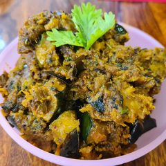 A picture of Keto Diet Khatta Meetha Kaddu Sabzi Recipe | Weight loss Keto Pu.