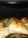 Tutos al horno 🍗
