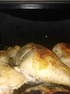 Una foto de Tutos al horno 🍗