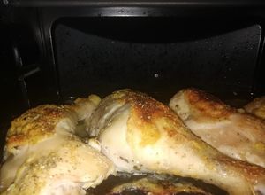 Una foto de Tutos al horno 🍗