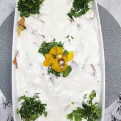 الثومية السريعة-レシピのメイン写真