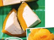 Hình ảnh của flan ăn dặm