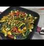 Easy Way Make Sautéed Veggies which Delicious