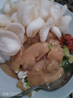 Foto resep Gado Gado Surabaya