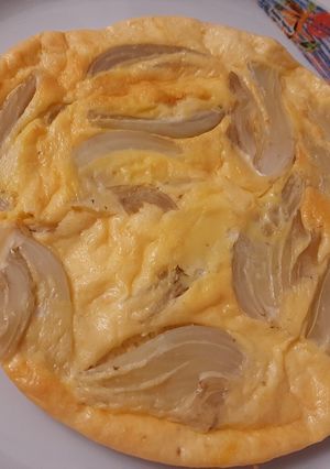 Foto di Frittata di finocchi