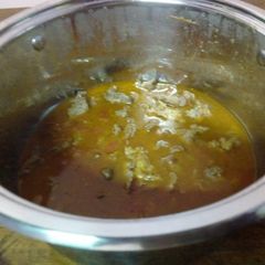 A picture of Beef stew.