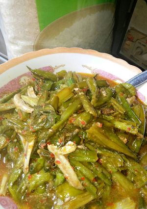 Foto resep Tumis Genjer