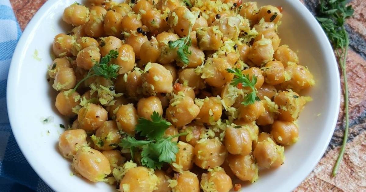 7 easy and tasty prasadam recipes by home cooks - Cookpad