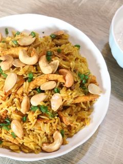 صورة لوصفة كبسة الفاهيتا