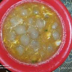 รูปของ Cilok kuah
