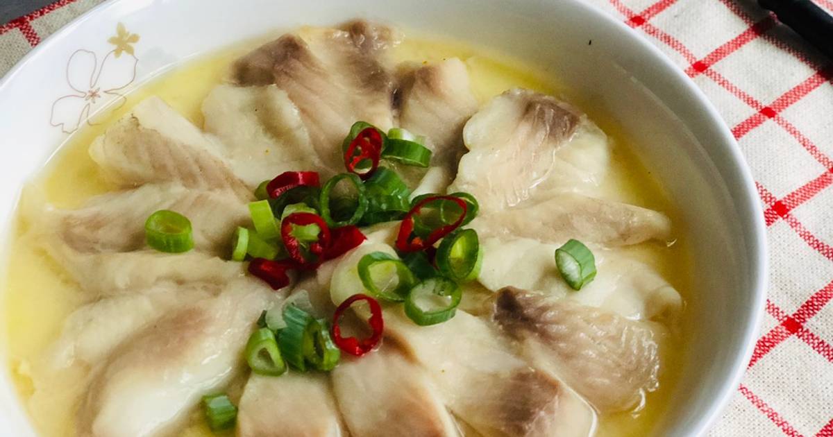 探索鯛魚的美味世界：10 道簡單家常做法！
