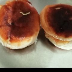 A picture of Burger.