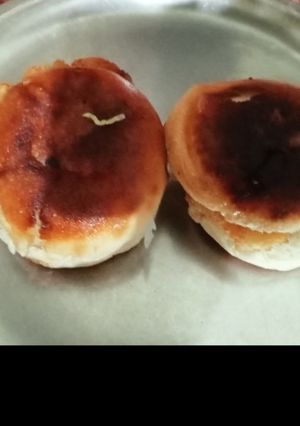 A picture of Burger.