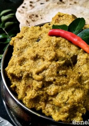 নারকেলি চিকেন (narkeli chicken recipe in Bengali) রেসিপির প্রধান ছবি
