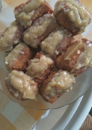 Foto resep Tahu Bakso Daging Sapi