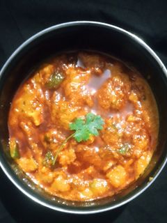 પનીર ટિક્કા મસાલા (Paneer Tikka Masala Recipe In Gujarati) રેસીપી મુખ્ય ફોટો