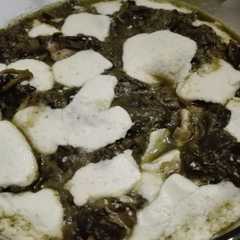 Una foto de Rajas poblanas