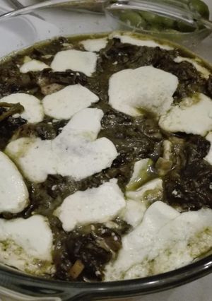 Una foto de Rajas poblanas