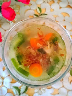 Foto resep Sop Ayam Klaten