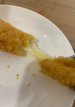 Hình của món Hotdog.