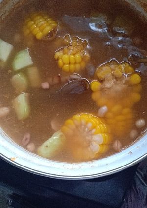 Foto resep Sayur Asem