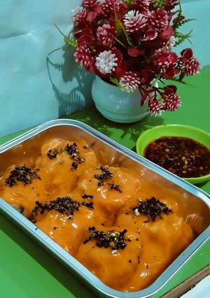 Foto resep Dimsum Shiomay Ayam