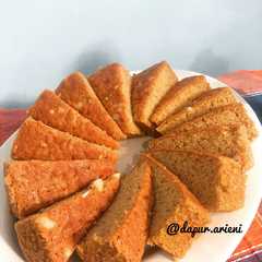 รูปของ Bolu Spekoek