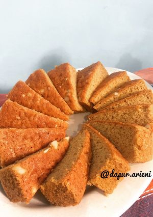 Foto resep Bolu Spekoek