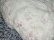 Una foto de mortadela fiambre