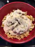 Crockpot Ranch Chicken
