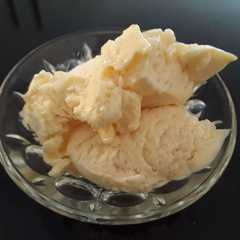 รูปของ Mango ice cream