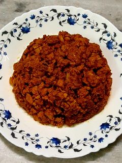 চিকেন বাটা (chicken bata recipe in bengali) রেসিপির প্রধান ছবি