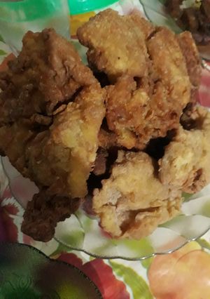 Foto resep Telor Geprek