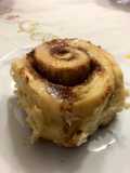 Cinnamon rolls ✨