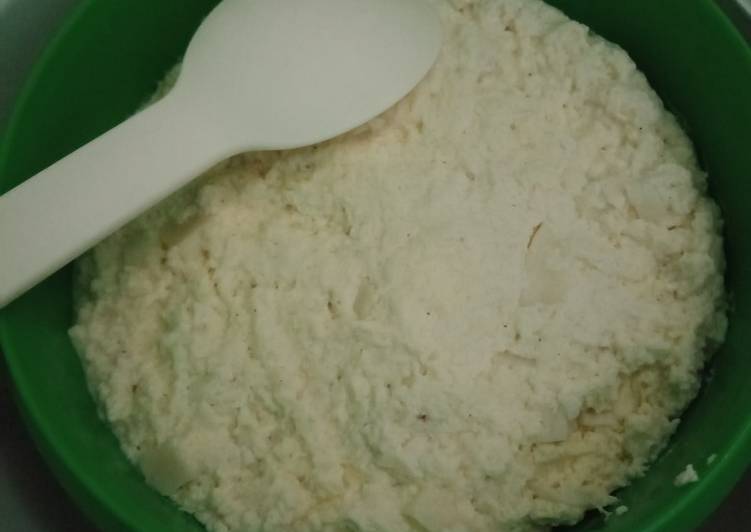 Rolade Tahu Jamur