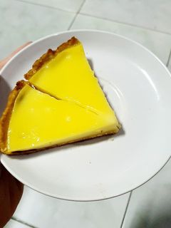 Foto resep Pie Susu Simple Teflon