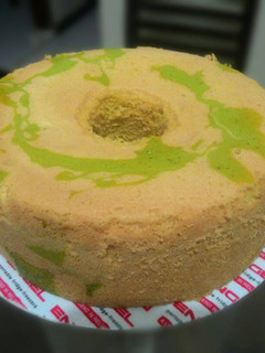 Foto resep Marble Sponge Cake
