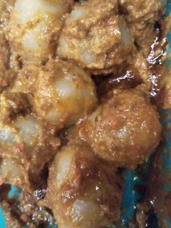 Foto resep Cilok bandung