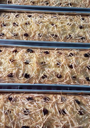 Foto resep Proll Tape Keju
