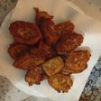 Huevos tontos