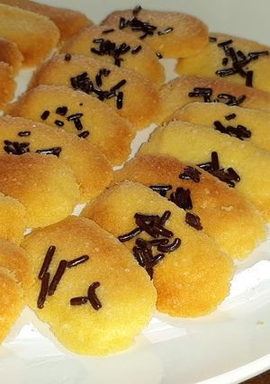 Foto resep Lidah Kucing