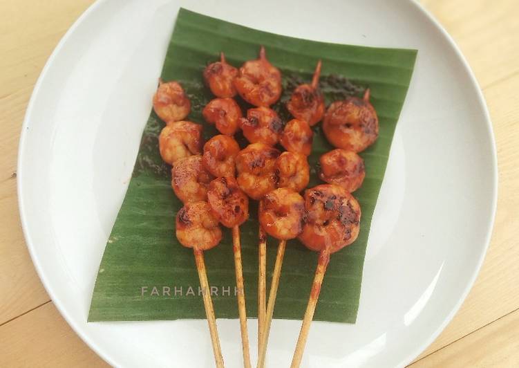 361. Sate Udang